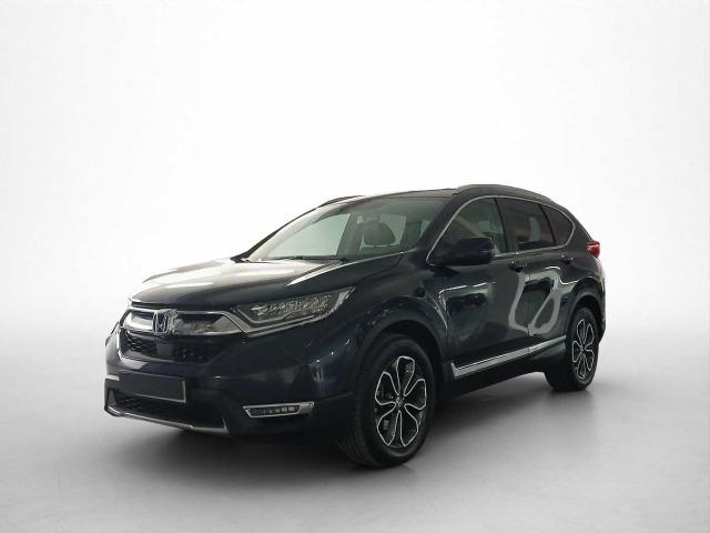 Honda Cr-v EXECUTIVE 4X4